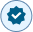 Checkmark icon