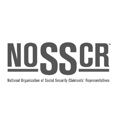 Nosscr Logo