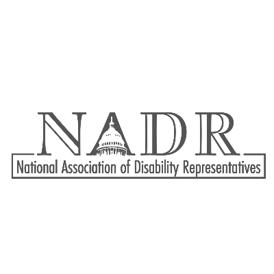 Nadr Logo